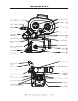 Preview for 4 page of ARRI Arricam System Quick Manual