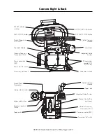 Preview for 5 page of ARRI Arricam System Quick Manual