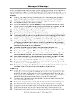 Preview for 9 page of ARRI Arricam System Quick Manual