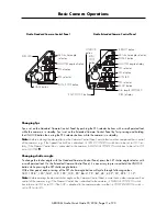 Preview for 11 page of ARRI Arricam System Quick Manual