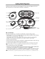 Preview for 14 page of ARRI Arricam System Quick Manual