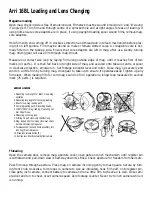 Предварительный просмотр 4 страницы ARRI ARRIFLEX 16 BL Product Manual