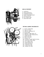 Preview for 6 page of ARRI Arriflex 16S Series Technical Manual