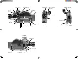 Preview for 2 page of ARRI ARRIFLEX 16SR3 Instruction Manual