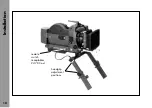 Preview for 12 page of ARRI ARRIFLEX 16SR3 Instruction Manual