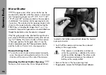 Preview for 28 page of ARRI ARRIFLEX 16SR3 Instruction Manual