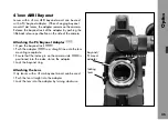 Preview for 37 page of ARRI ARRIFLEX 16SR3 Instruction Manual