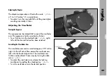 Preview for 49 page of ARRI ARRIFLEX 235 Instruction Manual