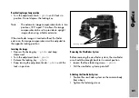 Preview for 51 page of ARRI ARRIFLEX 235 Instruction Manual