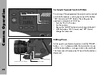 Preview for 62 page of ARRI ARRIFLEX 235 Instruction Manual