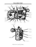 Preview for 5 page of ARRI ARRIFLEX 416 Quick Manual