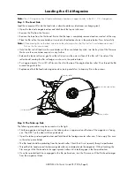 Preview for 8 page of ARRI ARRIFLEX 416 Quick Manual