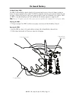 Preview for 13 page of ARRI ARRIFLEX 416 Quick Manual