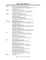 Preview for 20 page of ARRI ARRIFLEX 416 Quick Manual