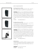 Предварительный просмотр 18 страницы ARRI ARRIFLEX 435 XTreme Brochure & Specs