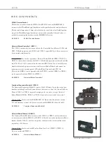 Предварительный просмотр 19 страницы ARRI ARRIFLEX 435 XTreme Brochure & Specs