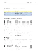 Предварительный просмотр 31 страницы ARRI ARRIFLEX 435 XTreme Brochure & Specs