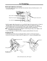 Предварительный просмотр 9 страницы ARRI ARRIFLEX 435 XTreme Quick Manual