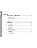 Preview for 6 page of ARRI ARRIFLEX D-21 HD Instruction Manual