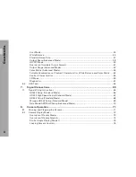 Preview for 8 page of ARRI ARRIFLEX D-21 HD Instruction Manual