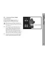 Preview for 21 page of ARRI ARRIFLEX D-21 HD Instruction Manual