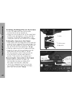 Предварительный просмотр 26 страницы ARRI ARRIFLEX D-21 HD Instruction Manual