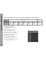 Preview for 54 page of ARRI ARRIFLEX D-21 HD Instruction Manual