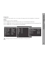 Preview for 61 page of ARRI ARRIFLEX D-21 HD Instruction Manual