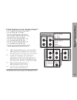 Preview for 67 page of ARRI ARRIFLEX D-21 HD Instruction Manual