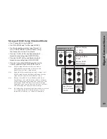 Preview for 69 page of ARRI ARRIFLEX D-21 HD Instruction Manual