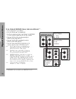 Preview for 70 page of ARRI ARRIFLEX D-21 HD Instruction Manual