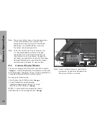 Preview for 72 page of ARRI ARRIFLEX D-21 HD Instruction Manual