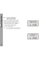 Preview for 80 page of ARRI ARRIFLEX D-21 HD Instruction Manual