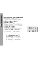 Preview for 82 page of ARRI ARRIFLEX D-21 HD Instruction Manual