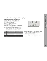 Preview for 83 page of ARRI ARRIFLEX D-21 HD Instruction Manual