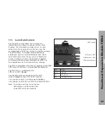 Preview for 89 page of ARRI ARRIFLEX D-21 HD Instruction Manual