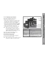 Preview for 93 page of ARRI ARRIFLEX D-21 HD Instruction Manual