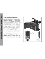 Preview for 94 page of ARRI ARRIFLEX D-21 HD Instruction Manual