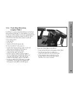 Preview for 99 page of ARRI ARRIFLEX D-21 HD Instruction Manual