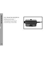 Preview for 104 page of ARRI ARRIFLEX D-21 HD Instruction Manual