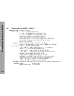 Preview for 120 page of ARRI ARRIFLEX D-21 HD Instruction Manual