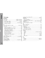 Preview for 138 page of ARRI ARRIFLEX D-21 HD Instruction Manual