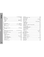 Preview for 144 page of ARRI ARRIFLEX D-21 HD Instruction Manual