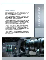 Предварительный просмотр 16 страницы ARRI ARRIFLEX D-21 Brochure & Specs