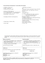 Предварительный просмотр 10 страницы ARRI ARRILITE 2000 Plus User Manual