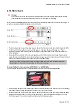 Preview for 34 page of ARRI ARRIMOTION User Manual