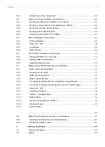 Предварительный просмотр 5 страницы ARRI ARTEMIS 2 User Manual