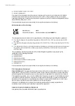 Предварительный просмотр 20 страницы ARRI ARTEMIS 2 User Manual