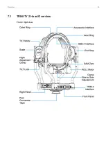 Предварительный просмотр 26 страницы ARRI ARTEMIS 2 User Manual