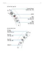 Предварительный просмотр 28 страницы ARRI ARTEMIS 2 User Manual